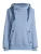 salzhaut Sweatshirt ‘Sünn’  blauw