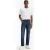 Levi’s 502 Taper Biologia Adv