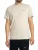 Columbia Outdoor T-Shirt Met Grafische Print Op De Achterkant, Beige