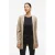 VILA – VIRIL OPEN L/S KNIT CARDIGAN – NOOS Dames Vest