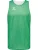 Hummel Functioneel shirt  groen / wit