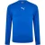 Puma Heren Performance Plain Vent Athletic Shirt (Blauw)