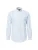 Polo Ralph Lauren Overhemd  blauw / wit