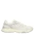Van Lier leren sneakers – lichtgrijs