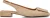 Stefano Lauran Slingbacks
Dames 58577a,