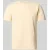Selected Homme regular fit T-shirt van katoenmix model ‘SANDER’
