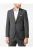 Pierre Cardin Grant Jas steengrijs, Melange
