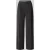 Lacoste Wijd vallende broek met wol