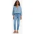 Levi’s 712 Slim Welt Pocket Tribeca Sun