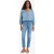 Levi’s 712 Slim Welt Pocket Tribeca Sun