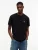 Tommy Hilfiger Tommy Hilfiger Jeans T-Shirt Badge Black  XL