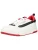 SCOTCH & SODA Sneakers laag  kersrood / zwart / wit