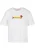 Merchcode Shirt ‘Christmas Dog’  bruin / geel / rood / wit
