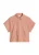 Marc O’Polo Blouse  lichtoranje