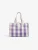 Scalpers Rugzak ‘ ‘  lila / purper