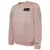 Puma Cultuurmaker Heren Crew Sweatshirt Logo Roze Trui 597910 54