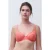 Chantelle Cabaret Sauvage Bra Orange