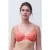 Chantelle Cabaret Sauvage Bra Orange