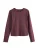Next Shirt  bourgogne