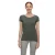 T-shirt dames Ragwear Florah A Organic