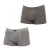 Pack-2 Boxers ademende stof KLB2 heren