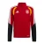 ADIDAS PERFORMANCE Functioneel shirt ‘Germany 26 Tiro’  geel / rood / zwart / wit