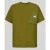 The North Face T-shirt met borstzak, model ‘TERRY’