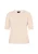 faina Trui  beige / wit