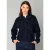YEST Beatrix Cover ups – Denim Dark Rinse