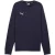 Puma Heren team doel sweatshirt