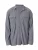 Antioch Overhemd  donkergrijs