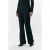 OBJECT flared broek OBJLISA zwart
