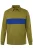 JP1880 Shirt  blauw / groen