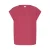 Damesblouse met korte mouwen Ichi Ihlinno Ss