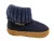 Bergstein Cozy Lux Pantoffels