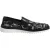 Afdruk Canvas Slipon Loafers
