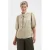Lady Day blouse – champagne