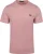 Fred Perry T-Shirt Oud Roze