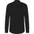 Malelions Men Stretch Shirt | Black