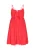 MYMO Jurk ‘Spring Summer’  rood