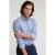 River Woods Custom Fit Fantasy Shirt Blue