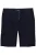 Men Plus Broek  navy