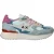 Sun 68 Stargirl Multicolour Option Sneakers Dames