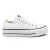 Sneakers Converse Ctas Lift Ox Wit