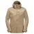 Jack Wolfskin Summer Storm heren zandjack