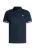JOOP! Shirt ‘Warley’  navy / wit