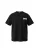 Kleidermafia Shirt ‘404’  zwart