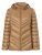 TATUUM Tussenjas  beige