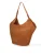 Gave Lux Schoudertas  cognac
