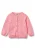 WHEAT Gebreid vest  pitaja roze